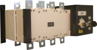 GPR-GNP 850 OTOSK ATS