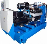 АД-315С-Т400-1РМ2 (Engga) в контейнере с АВР