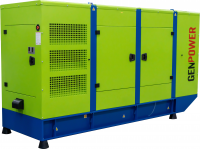 GNT-LRY 630-V8 OTOSK ATS