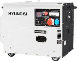 DHY 6000SE-3