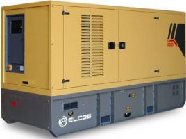 GE.CU.150/135.SS с АВР