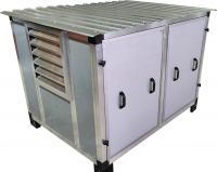 LDG 15000 E-3 в контейнере с АВР