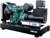GMV350 в контейнере