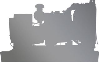 АД60-T400 в кожухе
