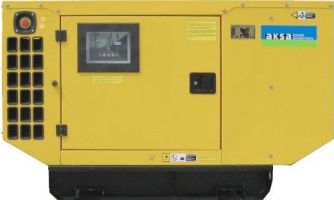 AJD 110 в кожухе с АВР