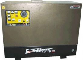 АДС 8-230 РЯ в кожухе