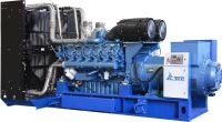 АД-900С-Т10500-1РМ9 в контейнере