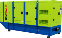 GPR-LRY 400 OTOSK ATS