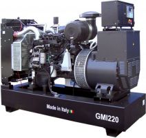 GMI200
