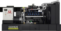 GGW625G в контейнере с АВР