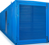 TJ2500PE5C в контейнере