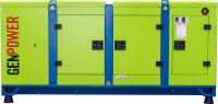 GNT-GNP 850 OTOSK