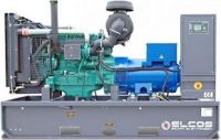 GE.AI3A.165/150.BF в контейнере