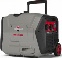 P 4500 Inverter