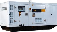 АД200-T400ECO R в кожухе с АВР