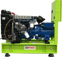 GNT-LRY 16 OTO ATS
