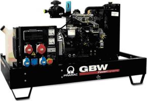 GBW 30 P AUTO