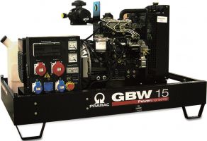 GBW 15 Y 1 фаза