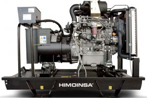 HYW-20 M5 с АВР