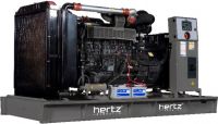 HG 406 PC в контейнере с АВР