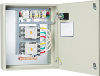 GDZ-GNP 220 OTO ATS в контейнере