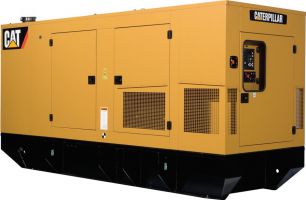 GEP330-1 в кожухе с АВР