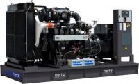 HG 450 DL в контейнере