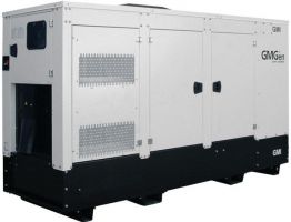 GMI440 в кожухе с АВР