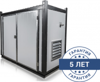 GNT-LRY 44 OTO ATS в контейнере
