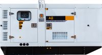 АД150-T400ECO R в кожухе с АВР