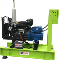 GPR-LRY 10 OTO
