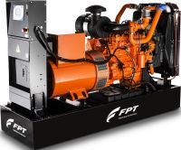 GE NEF80 с АВР