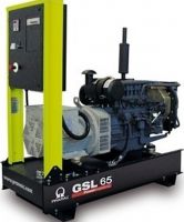 GSL 65 D