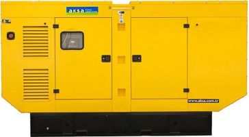 APD 275A в кожухе с АВР