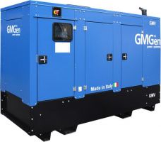 GMV150 в кожухе