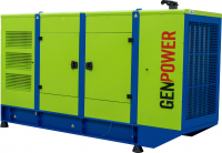 GNT-GNP 660-V8 OTOSK