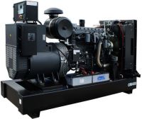 GMI400 в контейнере