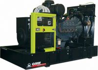 GSW 650 V