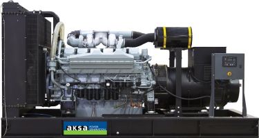 APD1650M с АВР